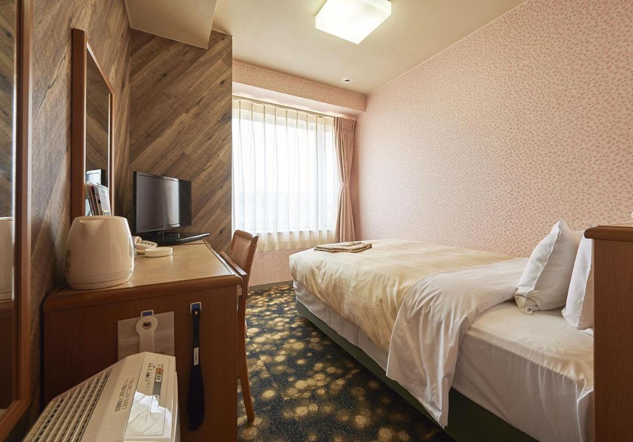 Annex Royal Hotel Ōdate Luaran gambar
