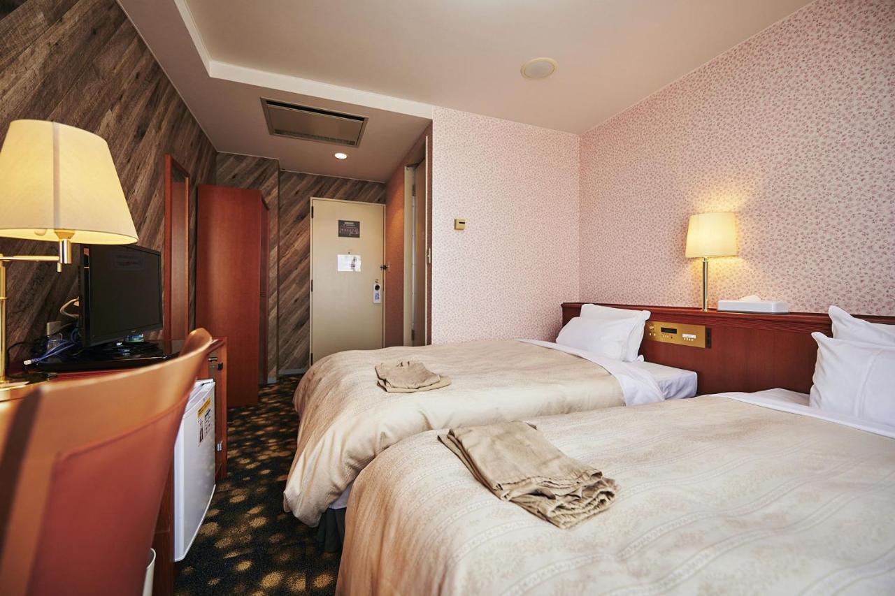 Annex Royal Hotel Ōdate Luaran gambar