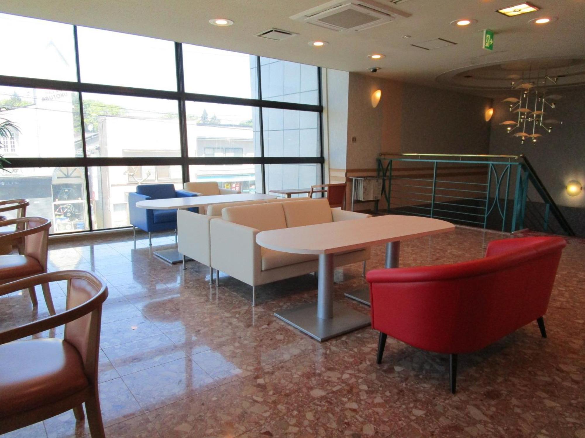 Annex Royal Hotel Ōdate Luaran gambar