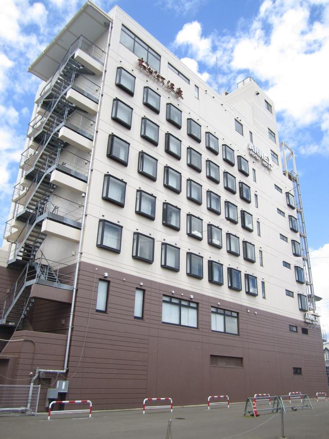 Annex Royal Hotel Ōdate Luaran gambar