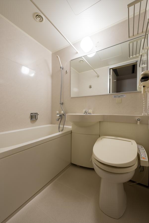 Annex Royal Hotel Ōdate Luaran gambar