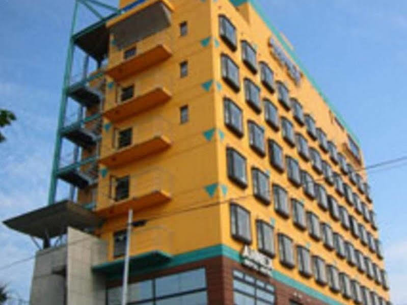 Annex Royal Hotel Ōdate Luaran gambar