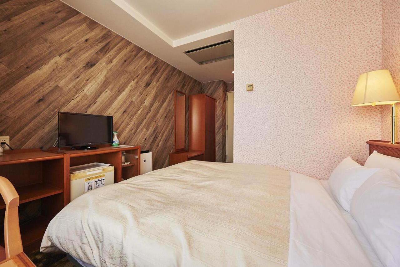 Annex Royal Hotel Ōdate Luaran gambar