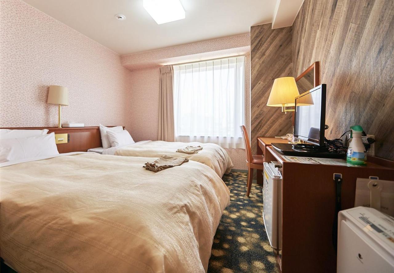 Annex Royal Hotel Ōdate Luaran gambar